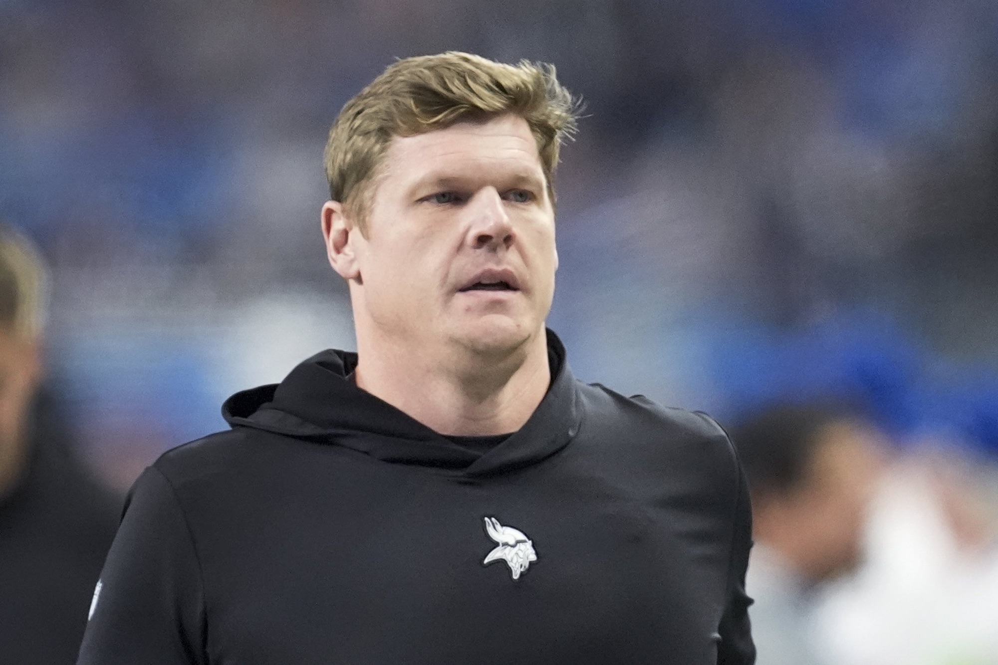 Eagles Turn to Chris Kuper to Lead Offensive Line Following Jeff Stoutland Exit