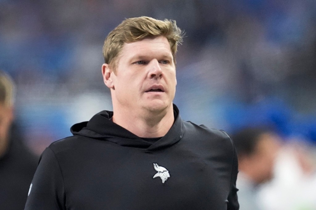 Eagles Turn to Chris Kuper to Lead Offensive Line Following Jeff Stoutland&nbsp;Exit