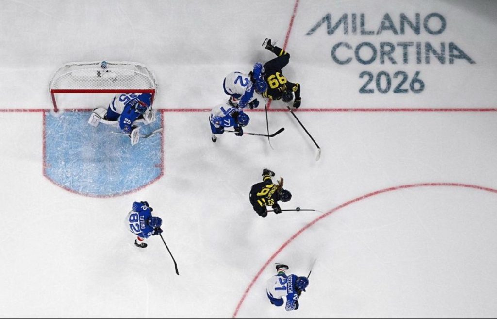 Olympic Men’s Ice Hockey Pools & Schedule: Full Milano Cortina 2026&nbsp;Breakdown
