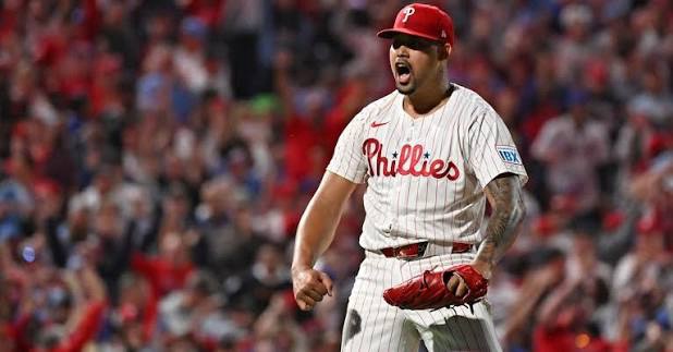 Jhoan Durán Snubbed: The Philadelphia Phillies Closer Was Left Off MLB Network’s Top 10 Relievers