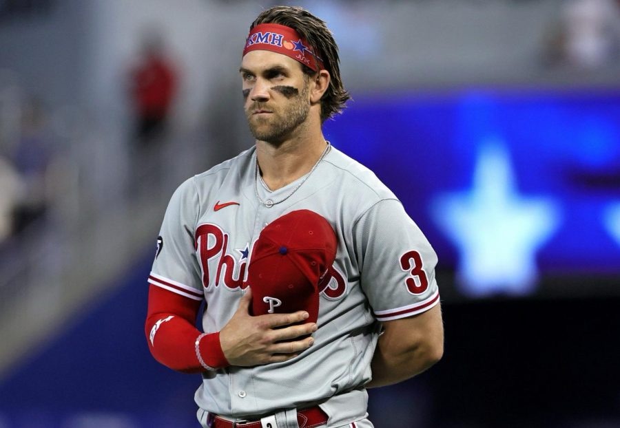 Bryce Harper Addresses Dave Dombrowski Criticism, Says He’s Ready to “Flip the Script”