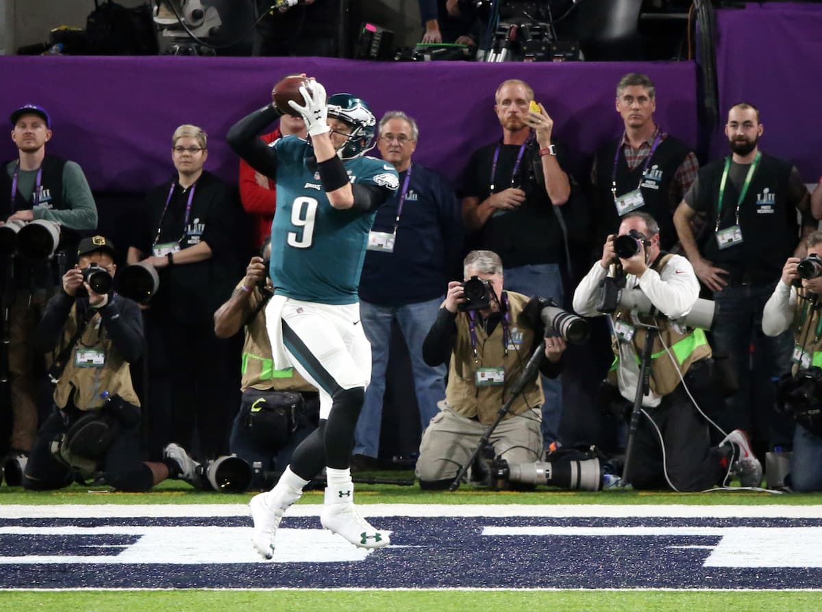 The Philly Special Is Getting the 30 for 30 Treatment