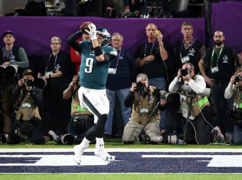 The Philly Special Is Getting the 30 for 30&nbsp;Treatment