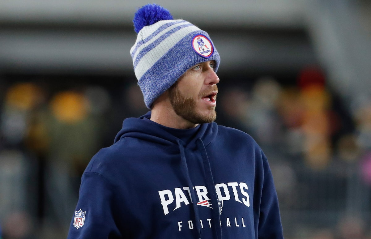 Eagles To Hire Mike Pellegrino As Defensive Backs Coach