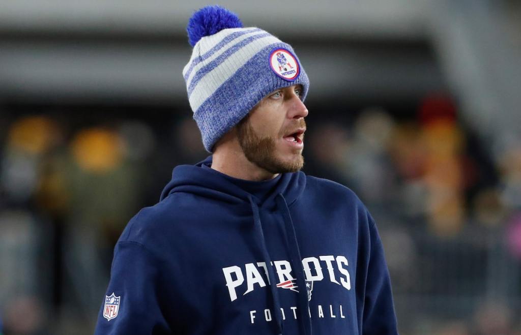 Eagles To Hire Mike Pellegrino As Defensive Backs&nbsp;Coach