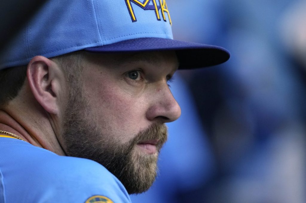 Former Phillies slugger Rhys Hoskins Close to Signing With Cleveland&nbsp;Guardians