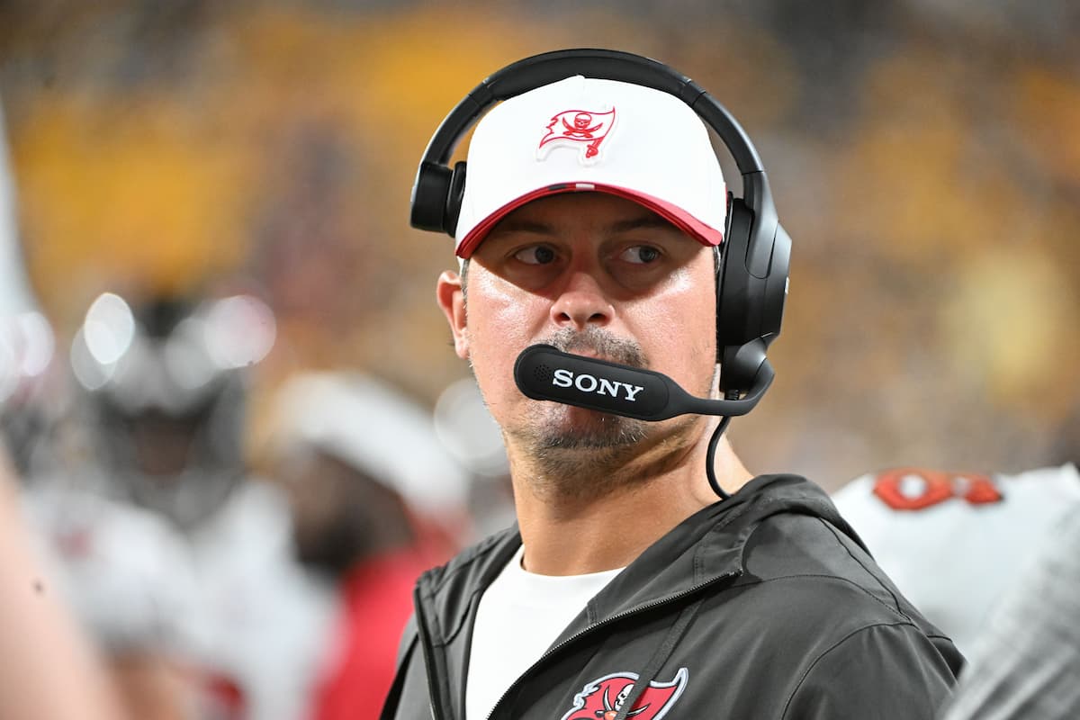 Josh Grizzard Lands Key Role on Sean Mannion’s Offensive Staff