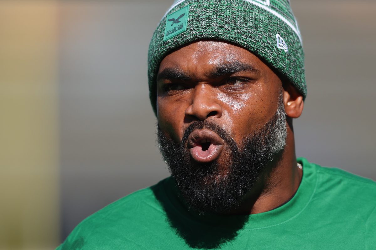 Brandon Graham Still Eyeing Eagles Return Despite Official Release