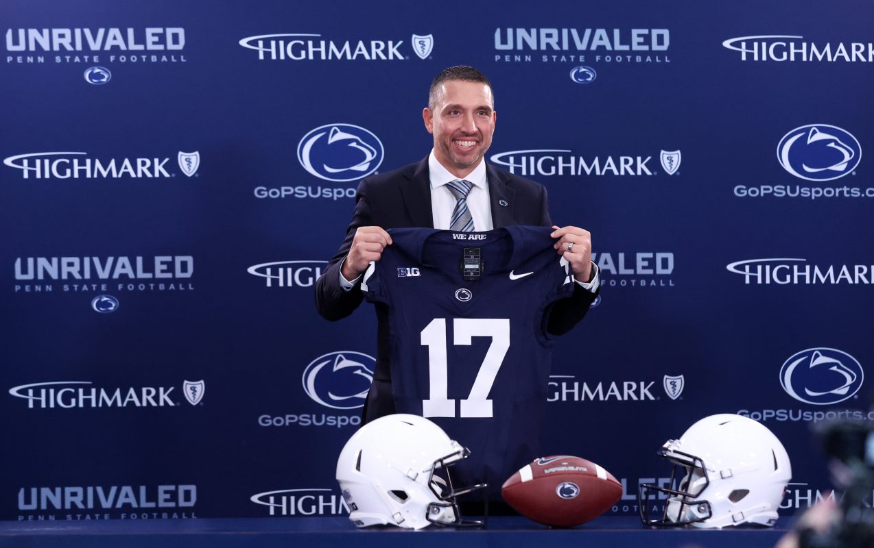 Matt Campbell Looking To Rebuild Penn State’s 2027 Recruiting Class With Big Weekend Of Visits