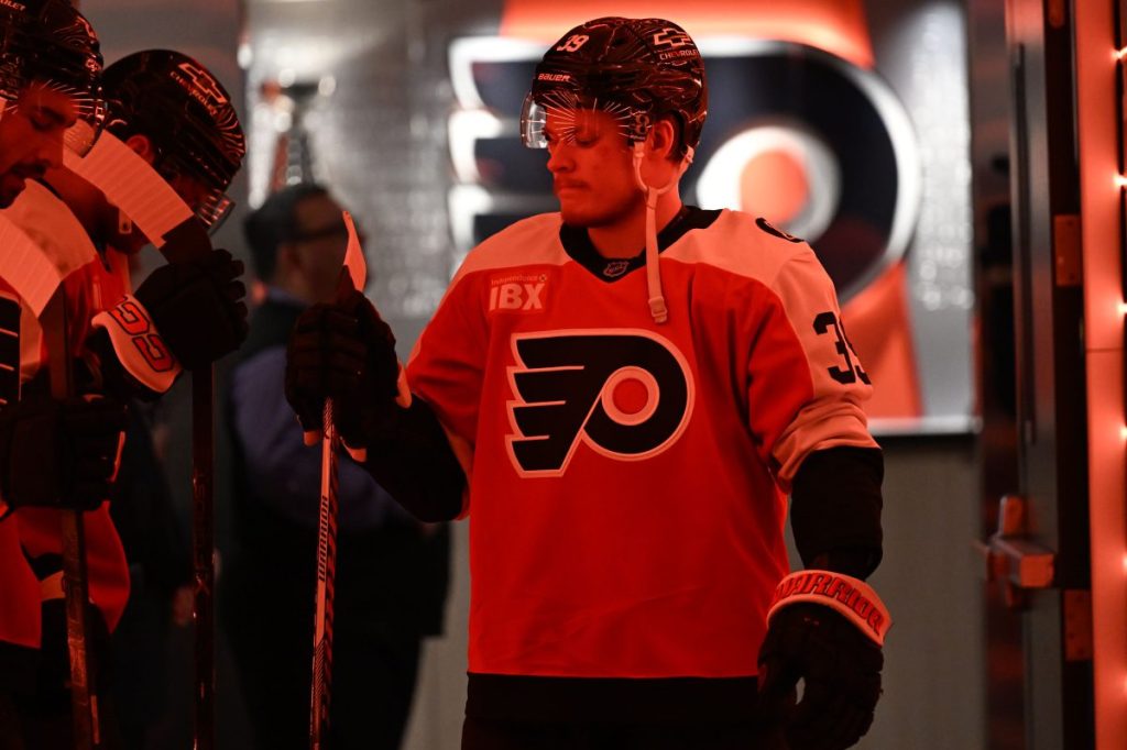 Flyers Enter “Unofficial Second Half” Facing Uphill Climb in Tight NHL Playoff Race