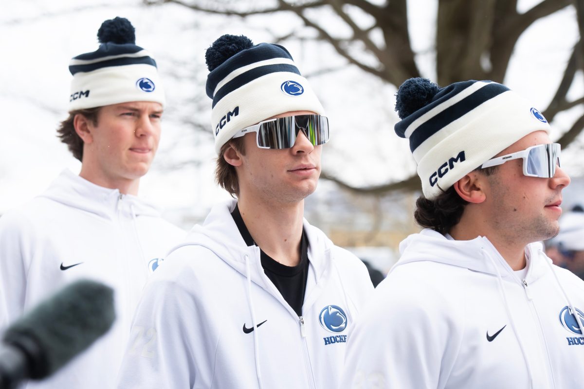 Penn State Hockey Gets Gavin McKenna Back After Charges Dropped