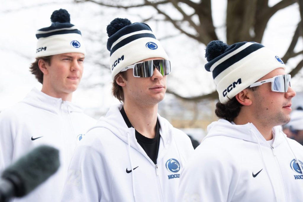 Penn State Hockey Gets Gavin McKenna Back After Charges&nbsp;Dropped