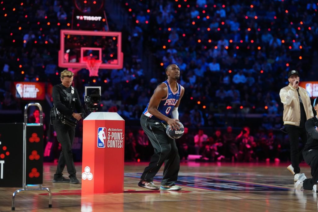 NBA All-Star Weekend Is Broken: Fans Rip Lifeless Games, Empty Seats, and a Dying&nbsp;Showcase