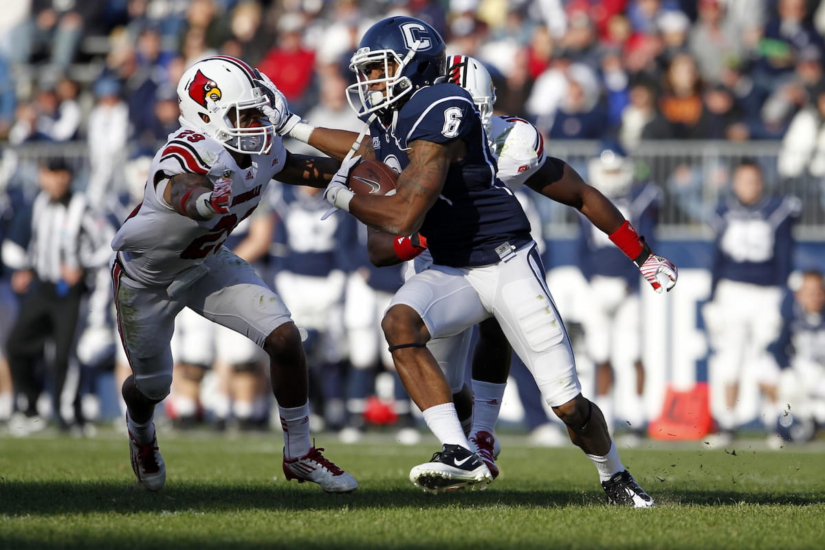 Penn State Football Hires Kashif Moore As New Receivers Coach