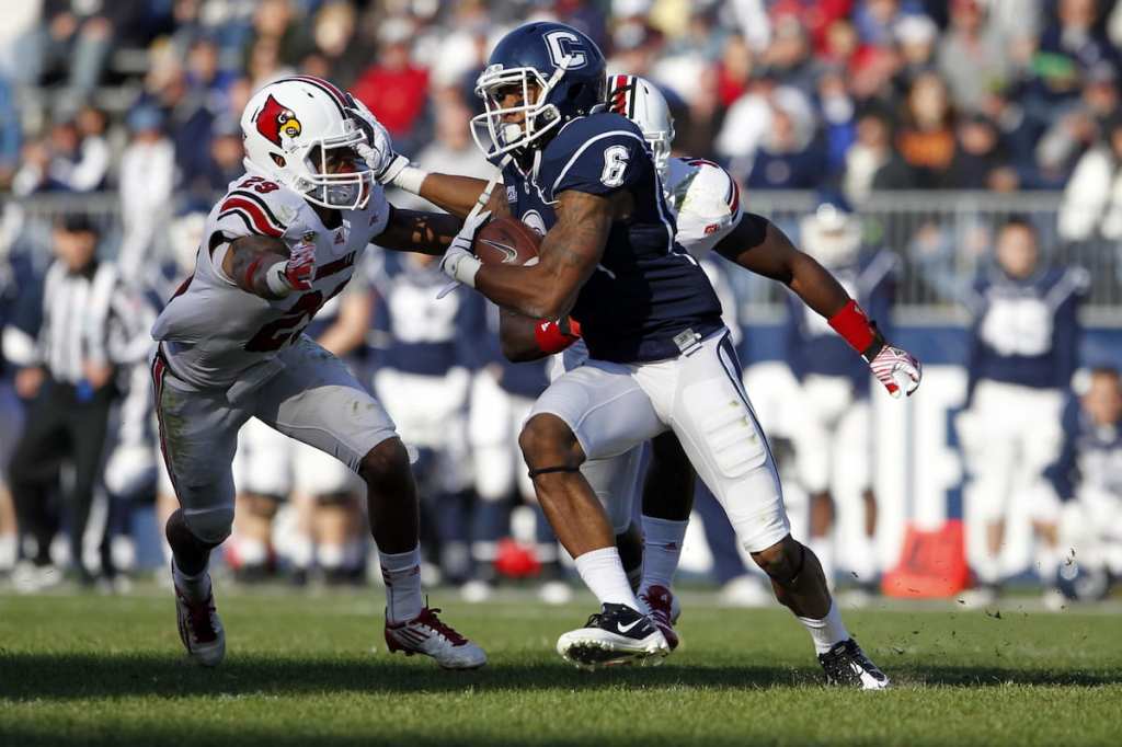 Penn State Football Hires Kashif Moore As New Receivers Coach