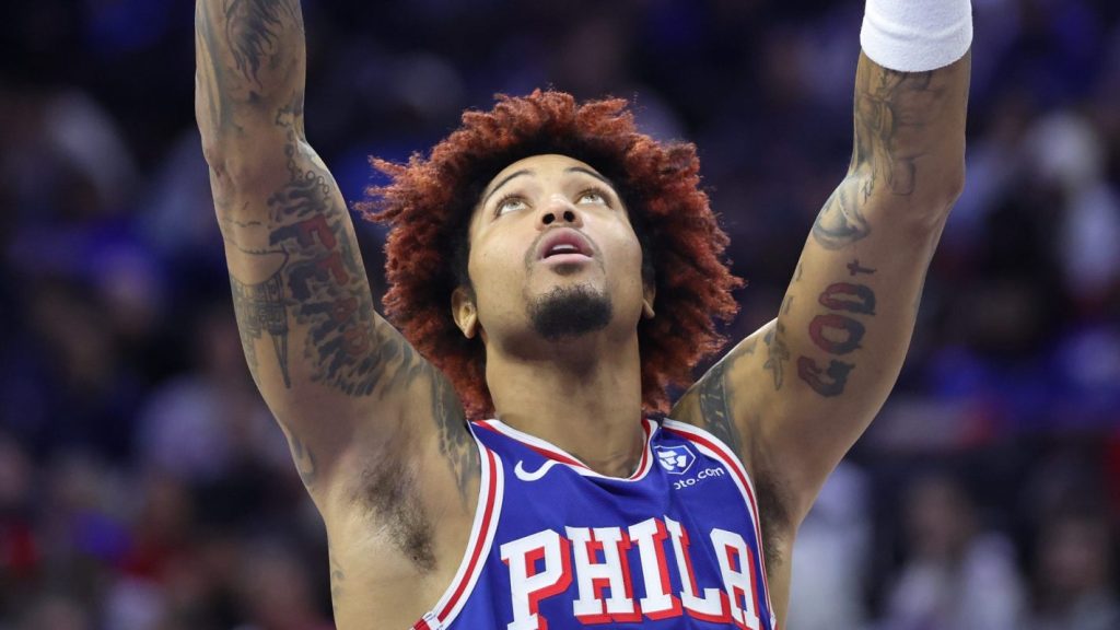 Sixers Injury News: Philadelphia Battling Through Major Injury&nbsp;Crisis