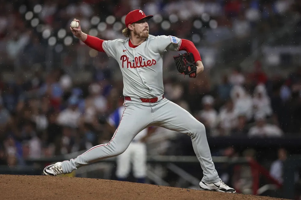 Phillies Reliever Daniel Robert Suffers Second Cardiac Event, Released From&nbsp;Hospital