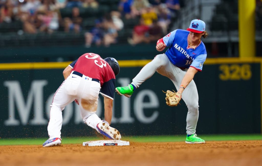 Aidan Miller Injury Update: Phillies Prospect Dealing With Recurring Back Soreness