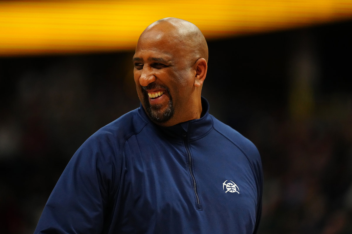 Penn State Basketball Bringing In Alumni, NBA Championship Winning GM Calvin Booth