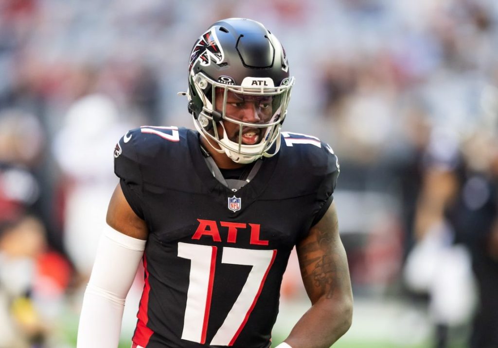 Former Penn State, Temple Edge Arnold Ebiketie Signing With&nbsp;Eagles