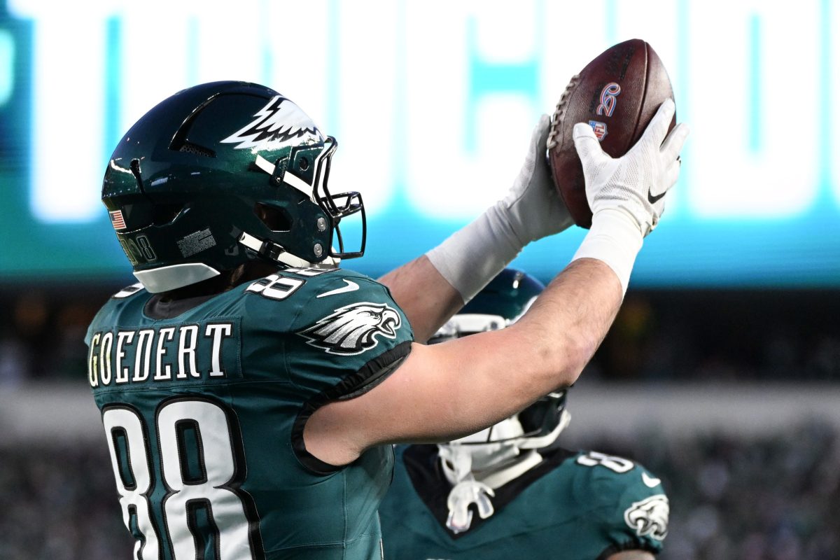 How Dallas Goedert’s New Deal Impacts the Eagles’ Salary Cap