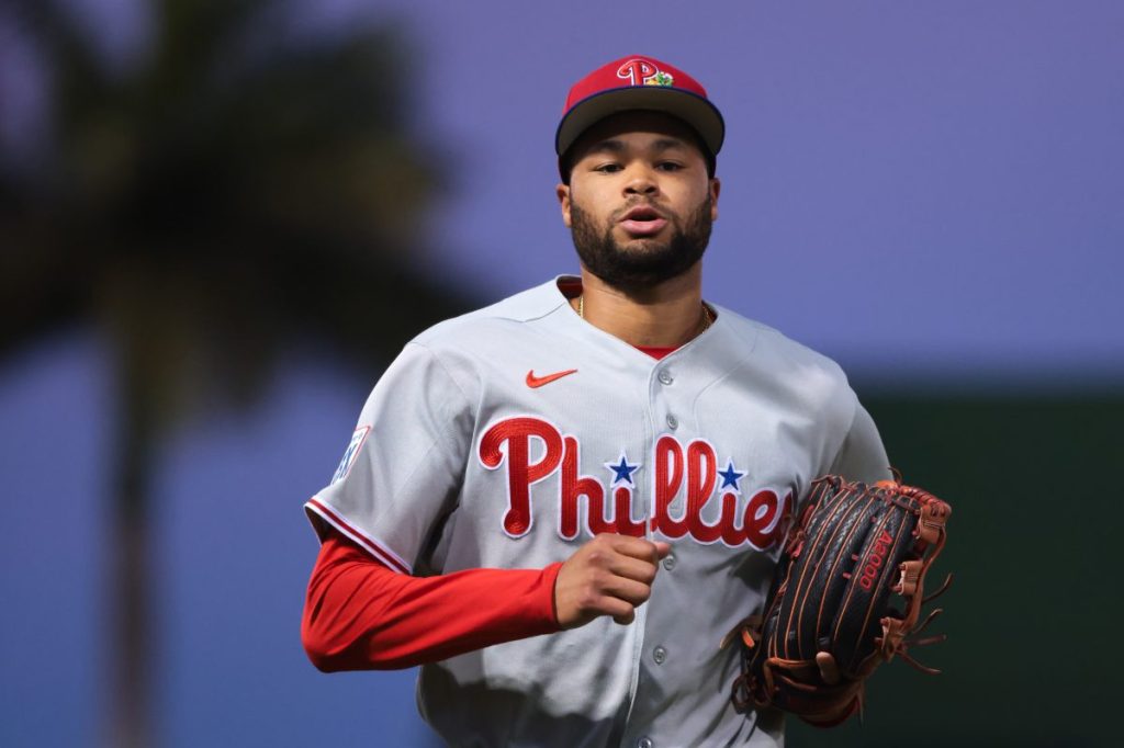 Phillies Opening Day Roster 2026: Full Breakdown of Final 26-Man&nbsp;Squad