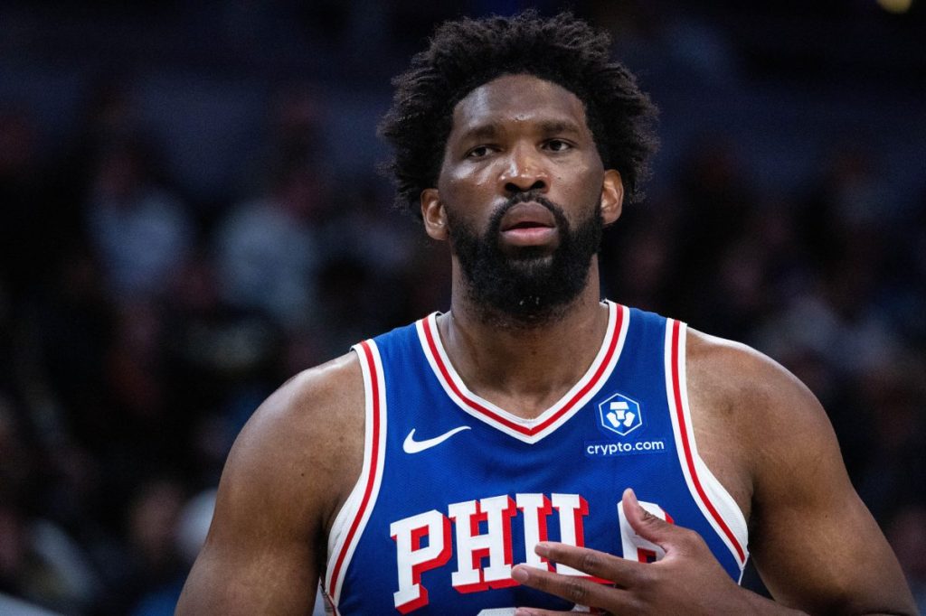 Sixers News: Joel Embiid Has Appendix Surgery, Timeline and&nbsp;Impact