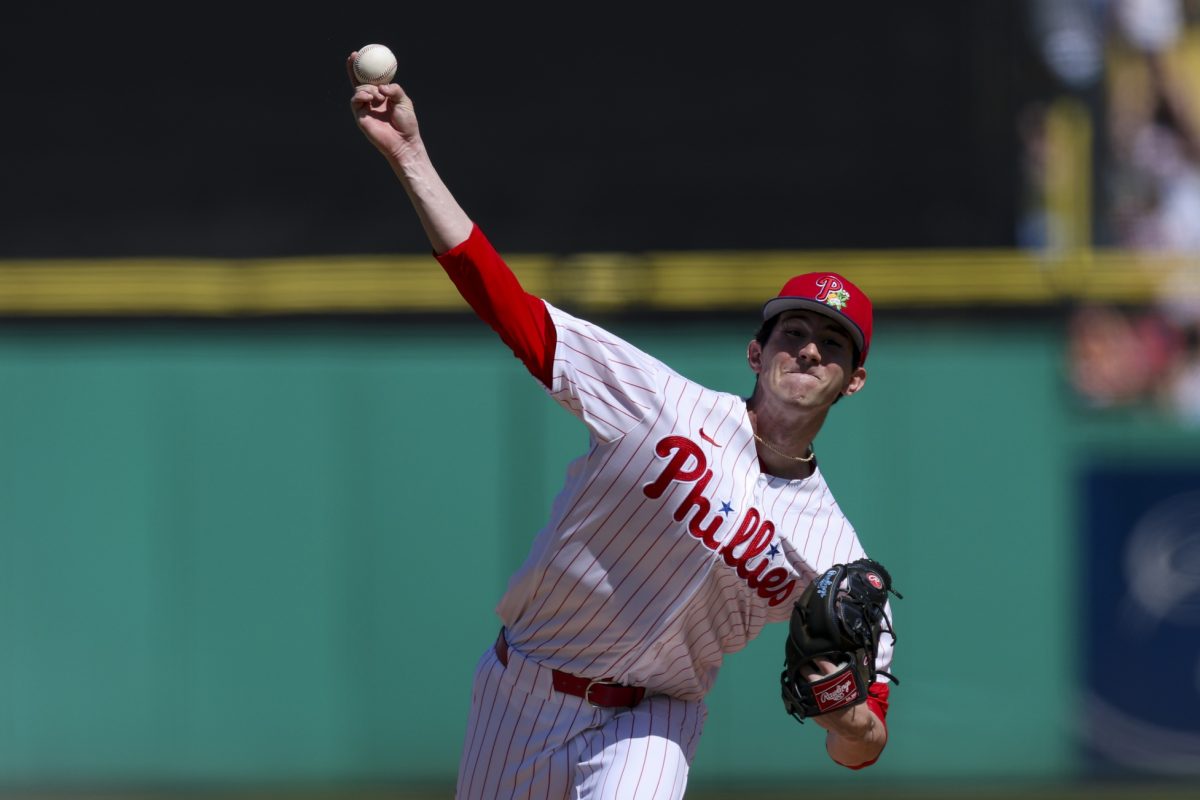 Thomson Keeps Expectations Realistic for Painter’s First Start