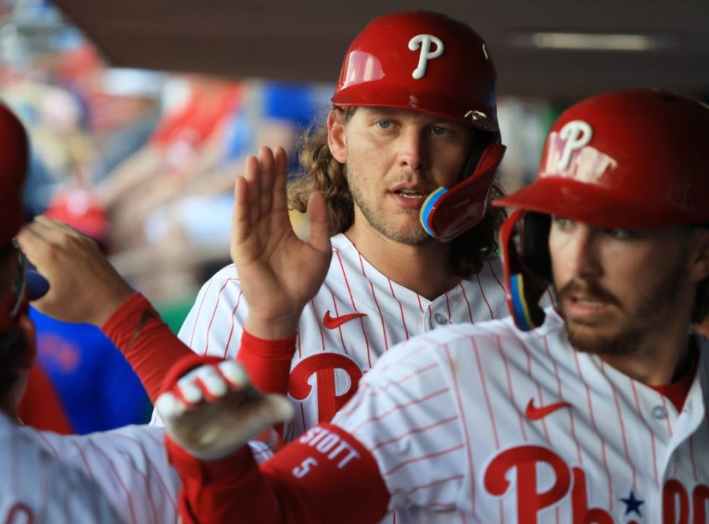 Alec Bohm Suing Parents For $3 Million Alledging Mismanagement Of&nbsp;Finances