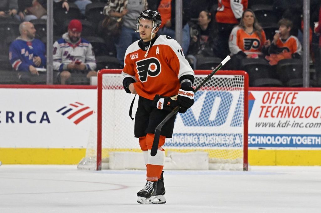 Flyers News: Philadelphia Gains Ground in Eastern Conference Wild‑Card Race