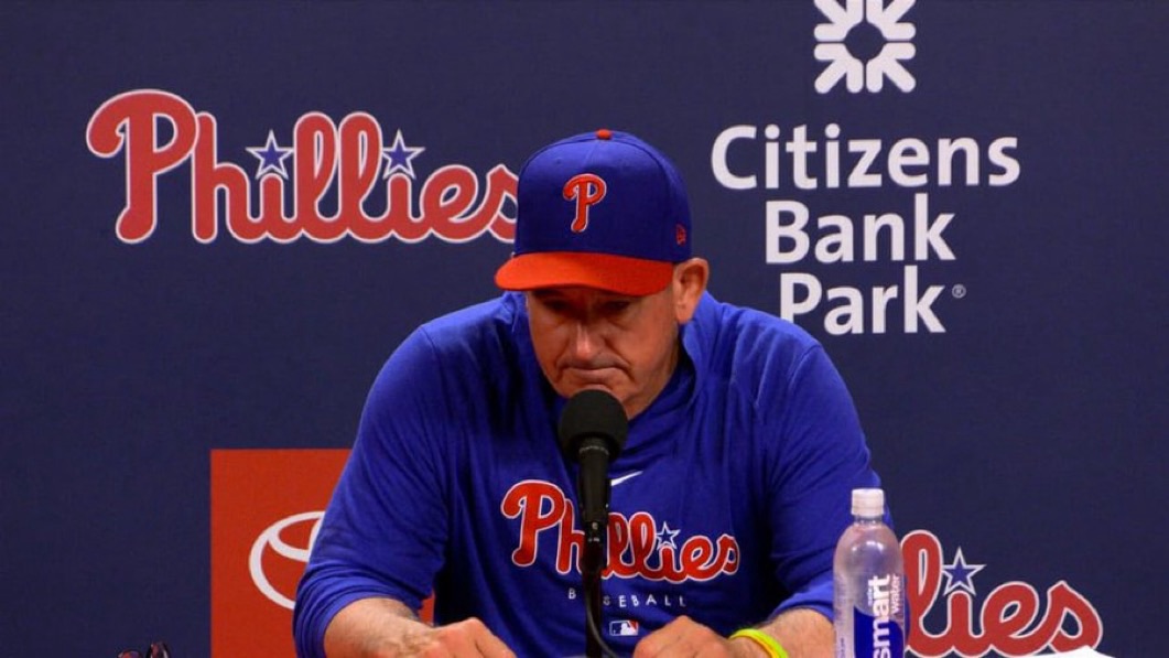 Rob Thomson Fired by Phillies: Don Mattingly Takes Over as Interim Manager for 2026 Season