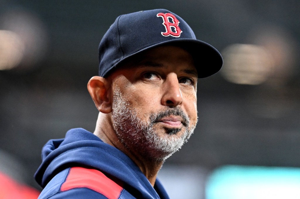 MLB Rumors: Dave Dombrowski Connection Fuels Alex Cora–Phillies&nbsp;Speculation