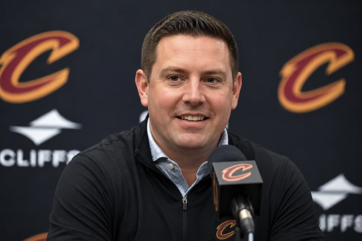 Philadelphia 76ers Hire Mike Gansey as President of Basketball Operations
