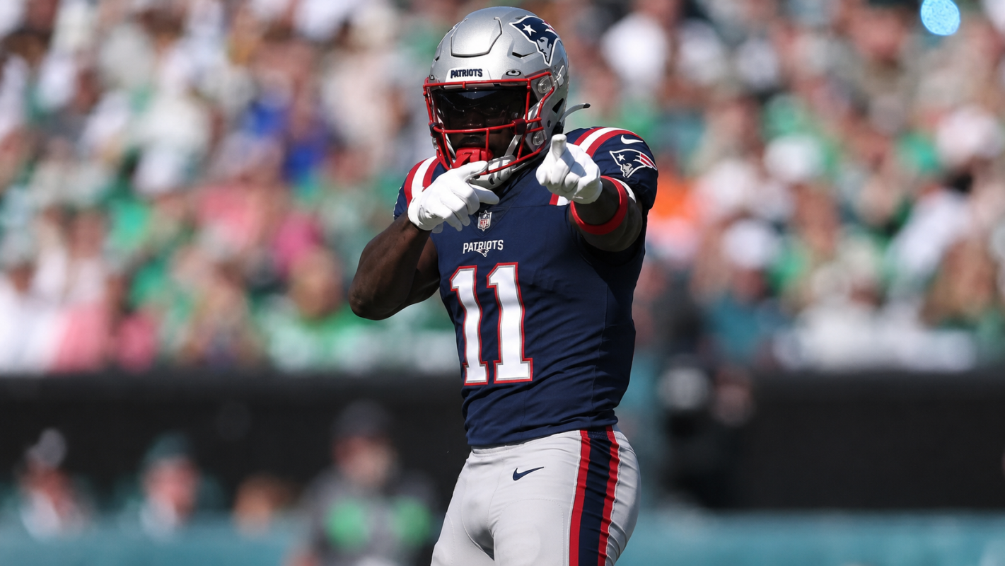AJ Brown Era Ends in Philadelphia After Eagles Acquire 2028 First-Round Pick